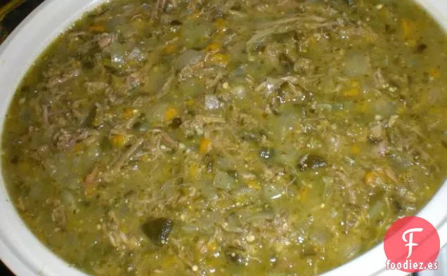 Enchiladas Verdes Mexicanas Auténticas