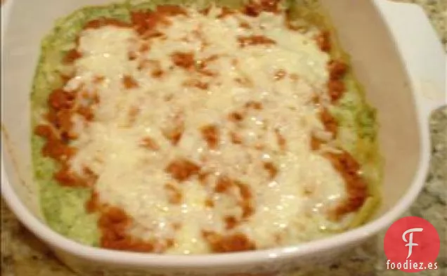 Chilaquiles Con Chorizo