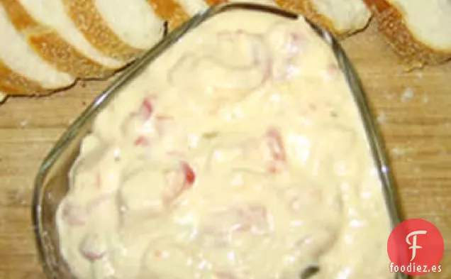 Salsa de Pollo Caliente