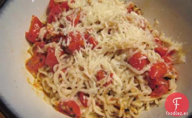 Capellini Pomodoro