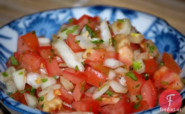 Pico de Gallo