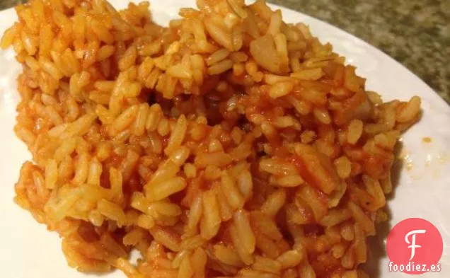 Macarrones al Horno con Queso y Tomates Guisados