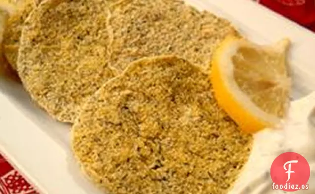Tomates Verdes al Horno