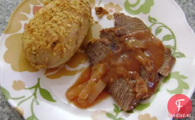 Filete de Sábado