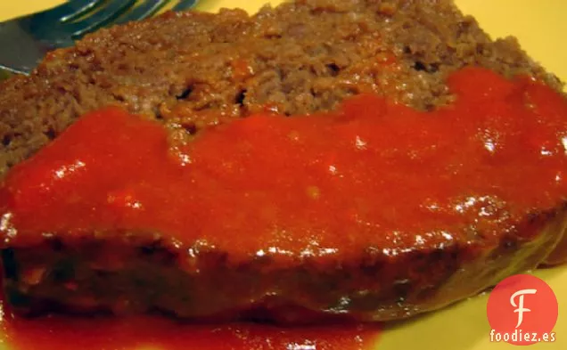 El Mejor Pastel de Carne de Todos los Tiempos