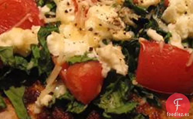 Pesto de Tomate Secado al Sol