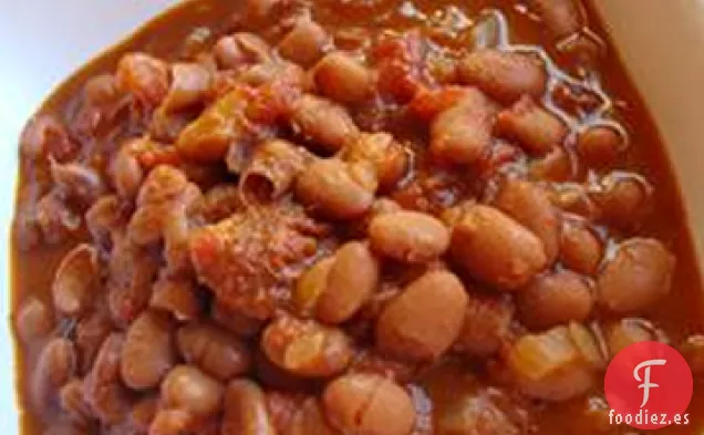 Frijoles Vaquero