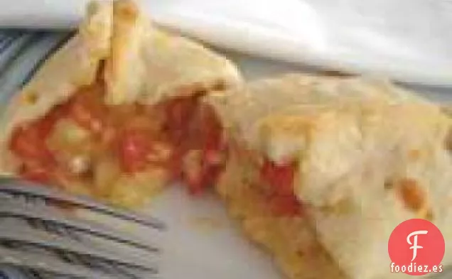 Empanadas Sobrantes