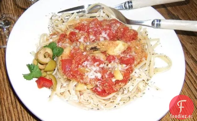 Salsa Cremosa de Alcachofas Rápida y Fácil
