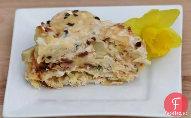 Ensalada de Pasta