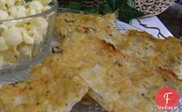 Mordeduras de Alcachofa I