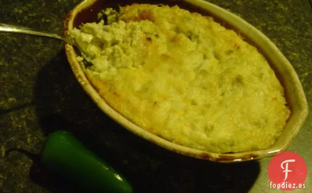 Scooters Baño de Alcachofa Caliente Rápido