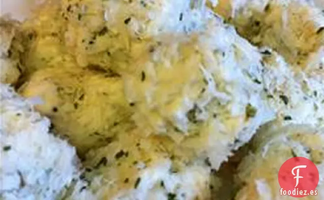 Mordeduras de Alcachofa III