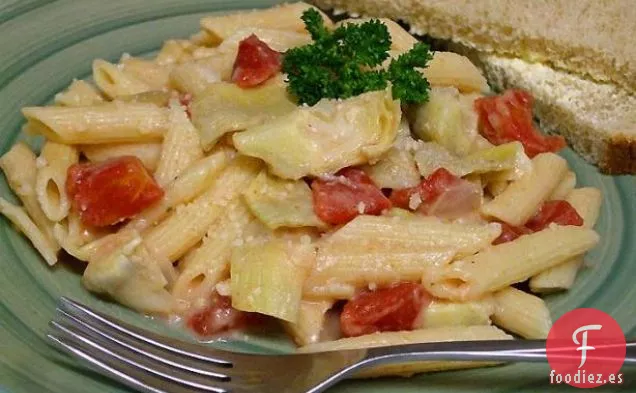 Pechugas de Pollo Rellenas Saladas Y Elegantes