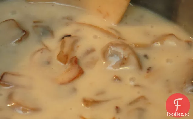 Diván de Pollo para Dos