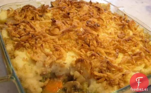Arroz de Año Nuevo Chino