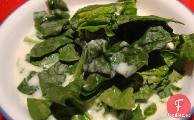 Sopa De Brócoli y Patata Con Verduras