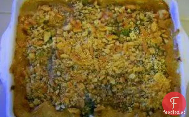 Ensalada de Brócoli