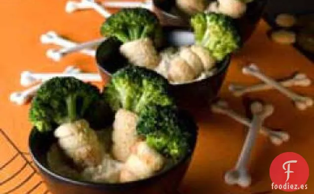 Momias Deliciosas