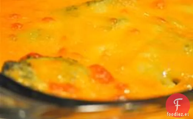 Diván de Pollo Fácil