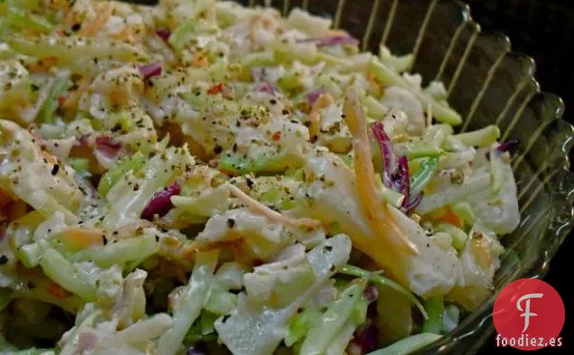 Ensalada de Pasta de Siete Capas