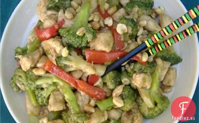 Sopa de Verduras en Puré