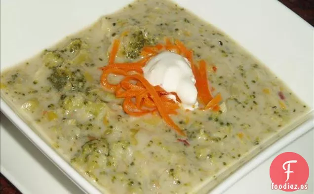 Pollo Kung Pao con Brócoli