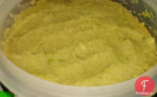 ¡Olvídate del Puré De Pototos! ¡Salva tu Corazón y Vida! Hacer Esto