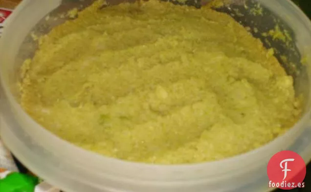 Cerdo con Sésamo y Brócoli