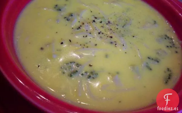 Fácil y Sabroso Revoltijo de Cebada