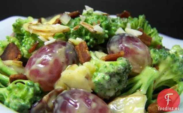 Ensalada de Pasta Orzo