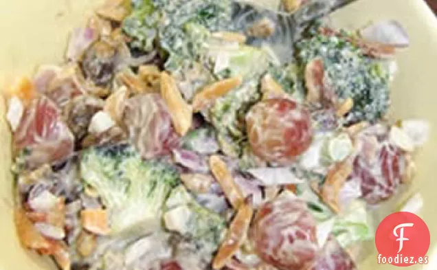 Ensalada de Brócoli V