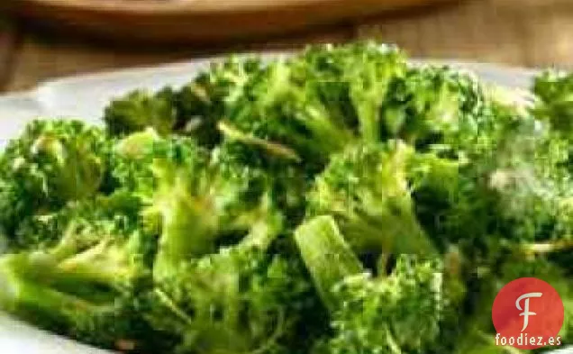 Brócoli Francés