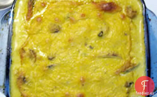 Diván de Pollo Diferente