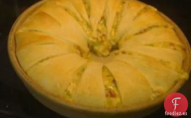 Anillo de Pollo