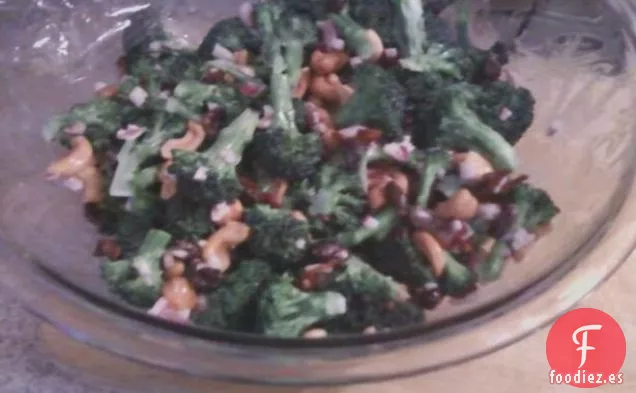 Cocción Fácil de Brócoli