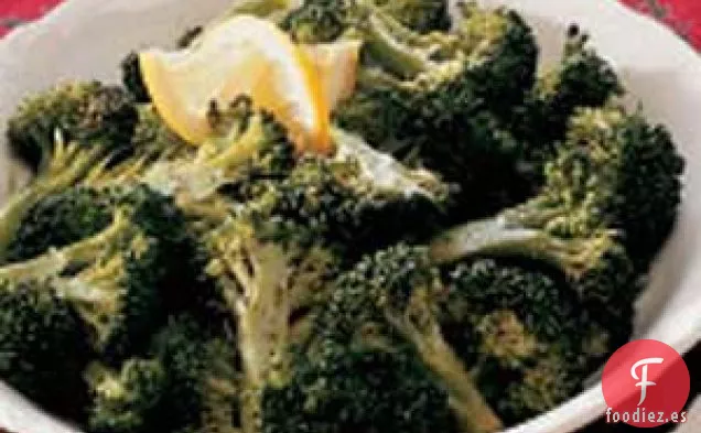Sopa de Coliflor de Brócoli