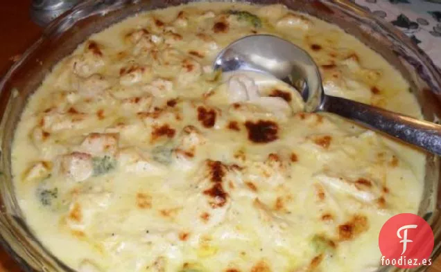 Diván de Pollo