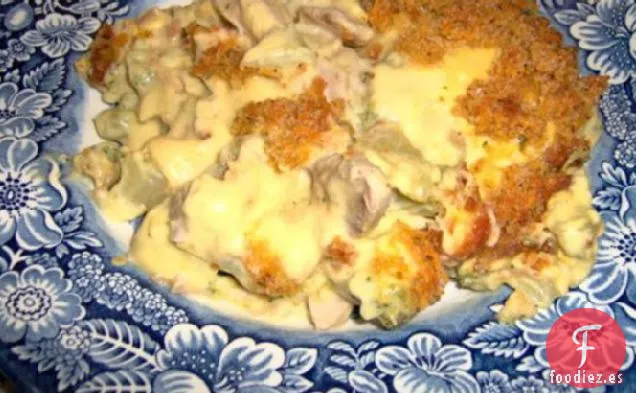 Diván de Pollo