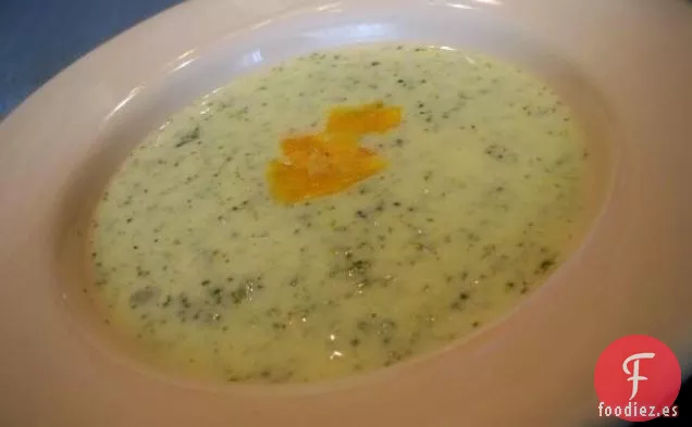 Ensalada de Brócoli