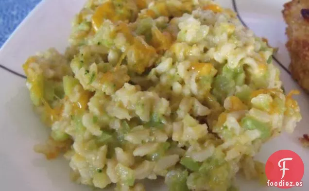 Brócoli Con Mantequilla De Almendras Y Limón