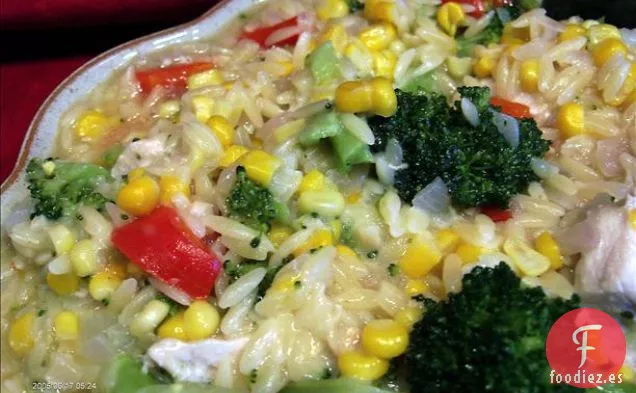 Ensalada de Ramitas