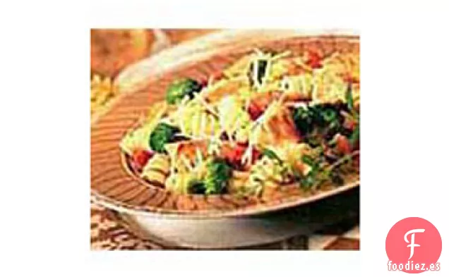 Torcedura de Brócoli de Pollo Campbell® 