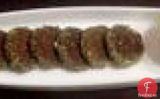 Los Mejores Pasteles de Brócoli de Aarsi