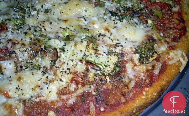 Ensalada Cremosa de Brócoli