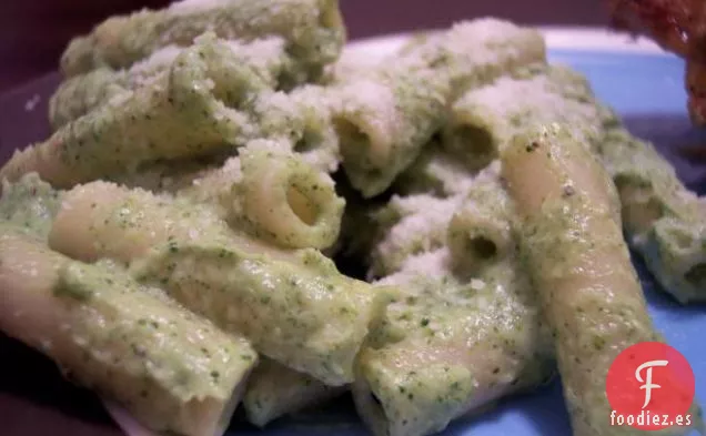 Ensalada de Brócoli