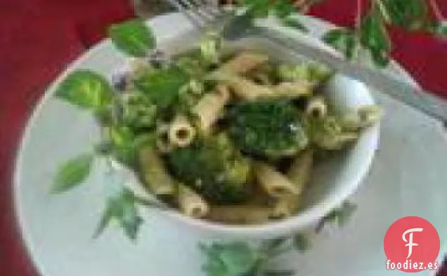 Brócoli Rigatoni