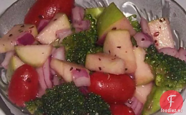 Ensalada de Brócoli
