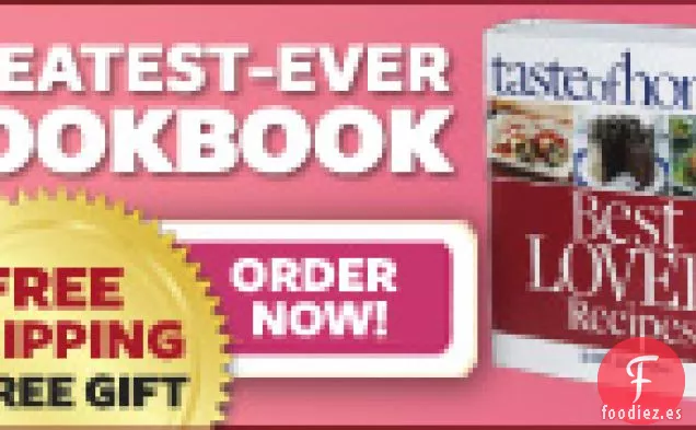 Cazuela de Arroz con Pollo y Brócoli-Baja en grasa