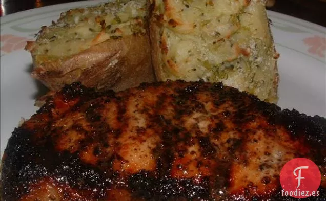 Cazuela Cremosa de Brócoli de Kittencal(Para preparar)